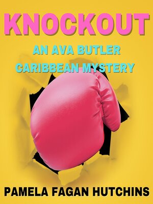 cover image of Knockout